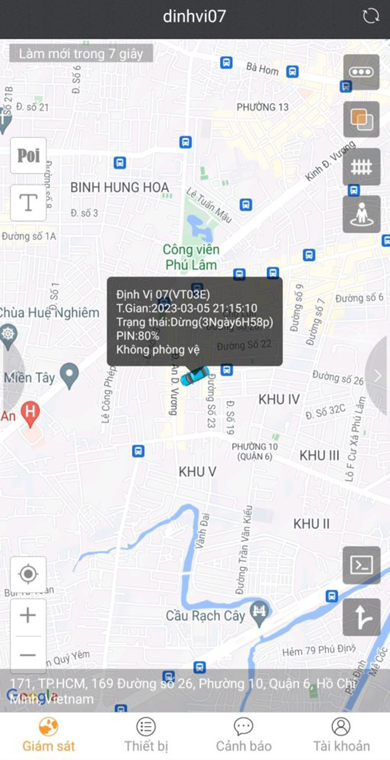 cach-xem-vi-tri-truc-tiep-tren-dinh-vi-gps-gf07