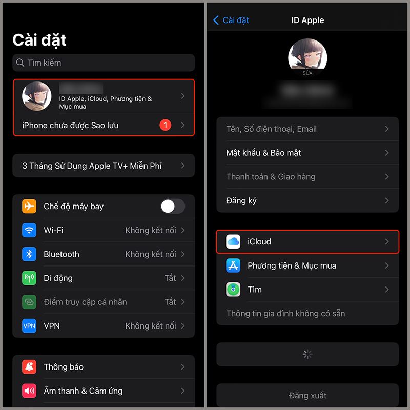 cach-dong-bo-icloud-cho-2-may-iphone-2