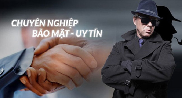 Dịch vụ thám tử tìm kiếm người 12 Công ty thám tử công nghệ Minh Đức