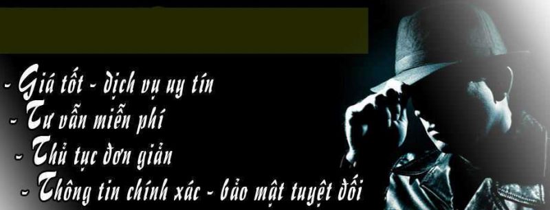 Công ty thám tử uy tín Minh Đức 1 Công ty thám tử uy tín