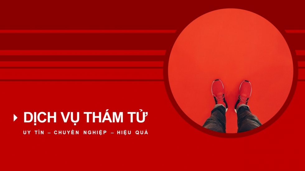 dịch vụ của công ty thám tử 