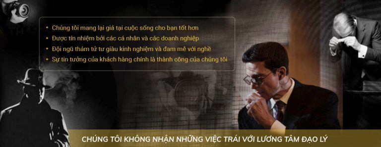 Dịch vụ điều tra ngoại tình – nhanh chóng – chính xác 100% 2 Dịch vụ điều tra ngoại tình – nhanh chóng