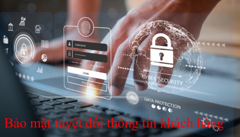 Dịch vụ thám tử tại Hà Nội 17 bảo mật thông tin