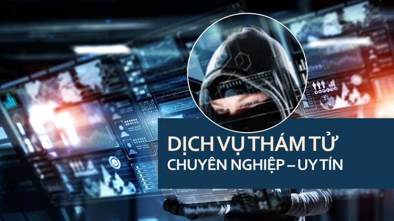 Dịch vụ thám tử tại Hà Nội 18 dịch vụ thám tử tại hà nội uy tín
