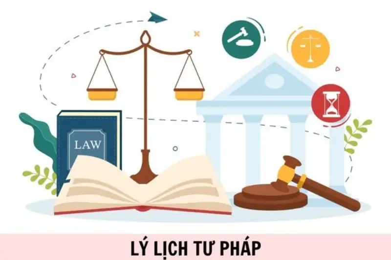 Dịch vụ xác minh nhân than chính xác 1 li lich tu phap