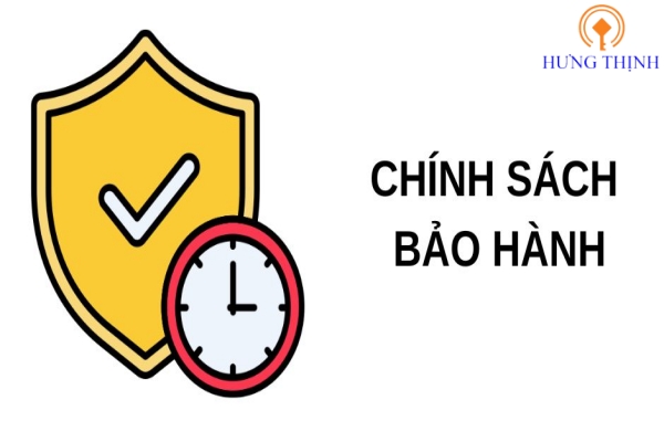 chính sách bảo hành