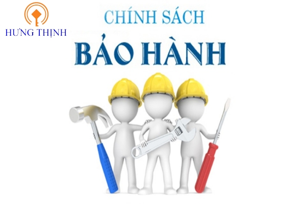 Chính sách bảo hành