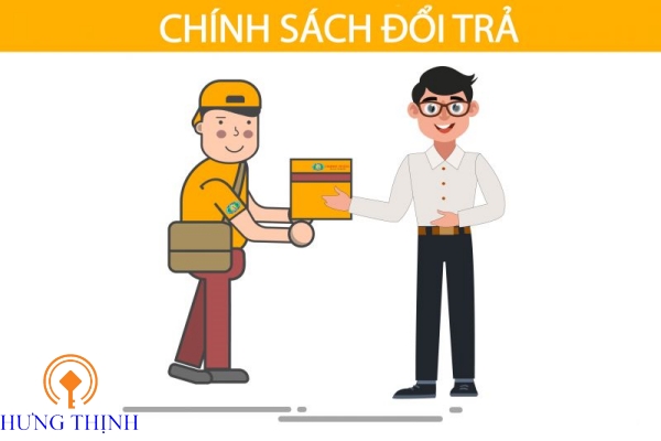 chính sách đổi trả