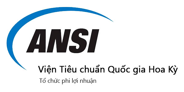 Tiêu chuẩn ANSI