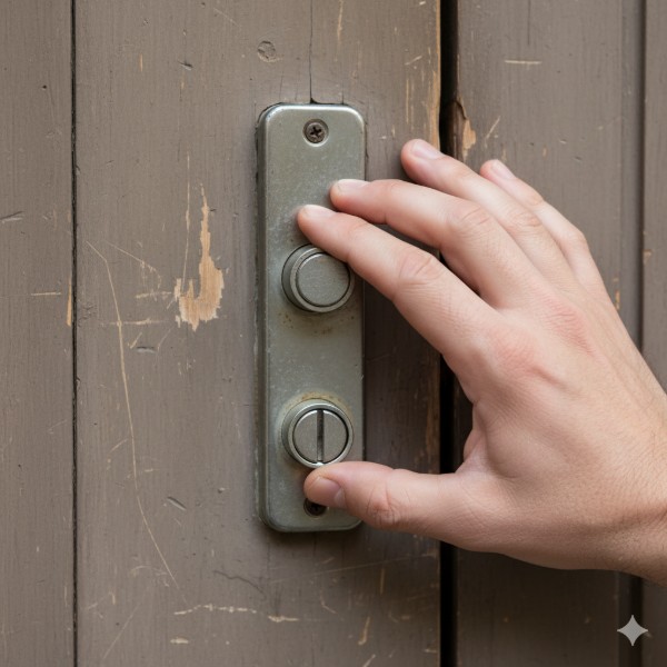 dấu hiệu nhận biết cần thay khóa